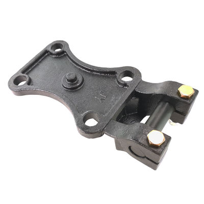 Тип тело Фува американский места весны цапфы трейлера ЗГ270-500