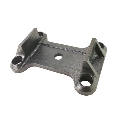 Американский тип подвес трейлера разделяет место цапфы верхней части ЗГ230-450