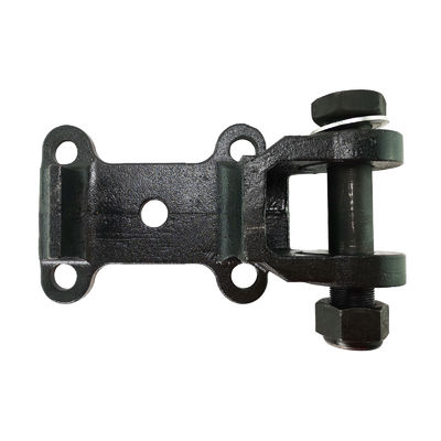 Тип подвес БПВ немецкий трейлера разделяет собрание места цапфы ЗГ270-500