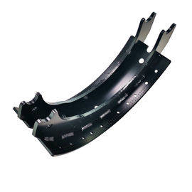 Тормозная колода 4719 ES-2 OEM R700024 EATON 819705 американская